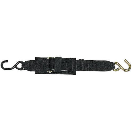 BoatBuckle Kwik-Lok Transom Tie-Downs (2 Per Pack)