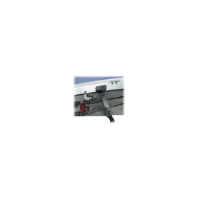 BoatBuckle F14200 RodBuckle Gunwale/Deck Mount 24"