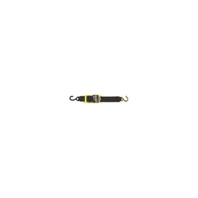BoatBuckle Pro Series Kwik-Lok Transom Tie-Downs (2 Per Pack)