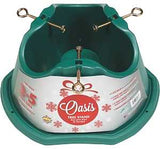 Jack-Post 313-ST-OG Tree Stand, Plastic, Green, Pack of 12