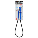 Performance Tool 24 in. L X 3.50 in. W Blue LED Claw Retriever 2 lb. pull 6 pc