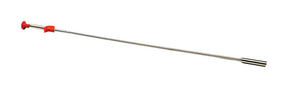 Performance Tool 24 in. L X 0.60 in. W Silver Claw Retriever 1 lb. pull 12 pc