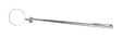 Performance Tool 4.6 in. X 3.4 in. L Steel Telescoping Inspection Mirror 1 pk, Pack of 20