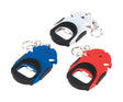 Performance Tool 2.3 in. L Tungsten Carbide Pocket Sharpener 1 pc, Pack of 9