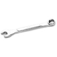 Performance Tool 7 mm X 7 mm 12 Point Metric Combination Wrench 1 pc