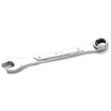 Performance Tool 9 mm X 9 mm 12 Point Metric Combination Wrench 1 pc