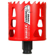 Diablo Snap-Lock Plus 2-11/16 in. Carbide Tipped 2-3/8 in. L X 3/8 in. D Hole Saw