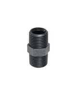Flair-It PEXLock 1/2 in. MPT X 1/2 in. D MPT Plastic Coupling