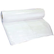 Flame Retardant Shrinkwrap SFFR1232070W, 32' x 70' x 12 Mil, White