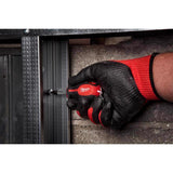 Milwaukee 3 to 8 in. L Phillips/Slotted Screwdriver Set 10 pc