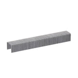 Arrow JT21 7/16 in. W X 3/8 in. L 23 Ga. Wide Crown Light Duty Staples 1000 pk, Pack of 5