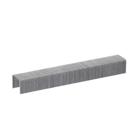 Arrow JT21 7/16 in. W X 3/8 in. L 23 Ga. Wide Crown Light Duty Staples 1000 pk, Pack of 5