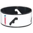 Lenox Speed Slot 4-3/4 in. Bi-Metal 1.5 in. L Hole Saw
