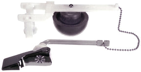 Danco 88017 Flush Valve Toilet Repair, Plastic