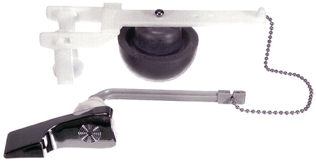 Danco 88017 Flush Valve Toilet Repair, Plastic