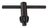 Jacobs 1/2 in. X 9/32 in. KK Chuck Key T-Handle Steel 1 pc