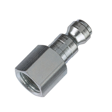 Amflo Steel T Plug 1/4 in. 1 pc, Pack of 10