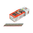 Simpson Strong-Tie 1-1/2 in. L Paper Strip Hot-Dip Galvanized Structural-Connector Nails 33 deg 500