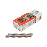 Simpson Strong-Tie 1-1/2 in. L Paper Strip Hot-Dip Galvanized Structural-Connector Nails 33 deg 500