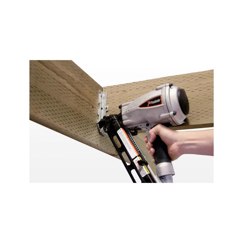Simpson Strong-Tie 1-1/2 in. L Paper Strip Hot-Dip Galvanized Structural-Connector Nails 33 deg 500