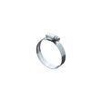 SS Hose Clamps, Size 6, Pack of 10