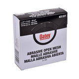 Oatey Lead-Free Open Mesh Cloth 1.5 in. D Nylon 50/50 1 pc