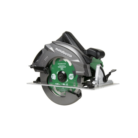 Metabo HPT Ripmax 15 amps 7-1/4 in. Corded Circular Saw