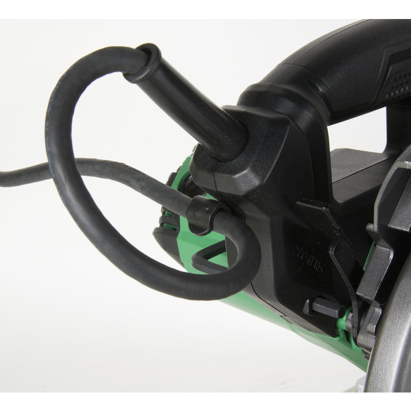 Metabo HPT Ripmax 15 amps 7-1/4 in. Corded Circular Saw