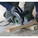 Metabo HPT Ripmax 15 amps 7-1/4 in. Corded Circular Saw