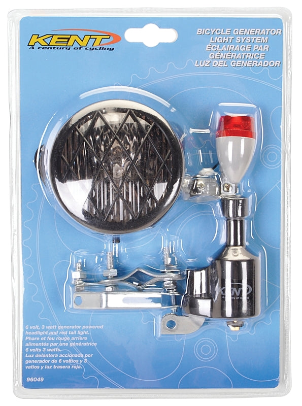 KENT 67018 Generator Light Set