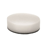 Dremel Versa PC362-3 Eraser Pad, Melamine Foam, White, For: DREMEL Versa Power Cleaner