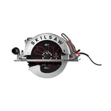 SKIL 15 amps 16-5/6 in. Corded Brushed Worm Drive Circular Saw