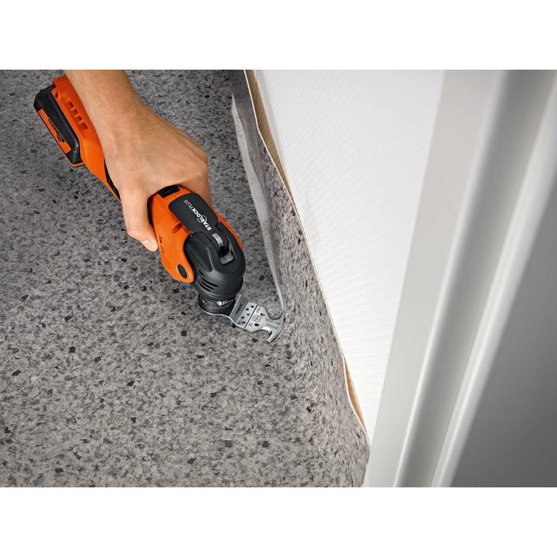 Fein Starlock 2 in. Steel 251 Multi Knife 1 pk