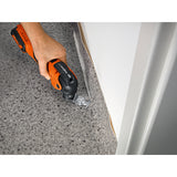 Fein Starlock 2 in. Steel 251 Multi Knife 1 pk