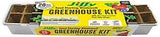 Jiffy TS20HST-14 Windowsill Greenhouse, Plastic
