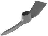 Vulcan 32932 Pick Mattock, 4-1/4 in W Blade