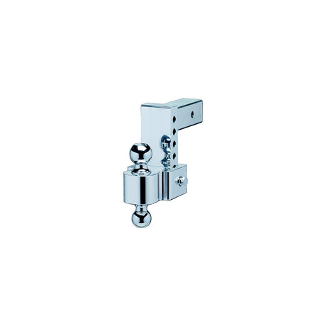 Equal-I-Zer E Series HD Ball Mount, 6"