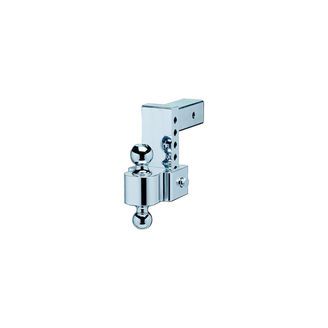 Equal-I-Zer E Series HD Ball Mount, 6"
