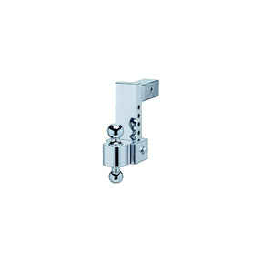 Equal-I-Zer E Series HD Ball Mount, 8"