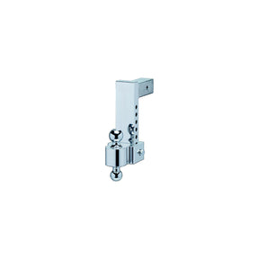 Equal-I-Zer E Series HD Ball Mount, 10"
