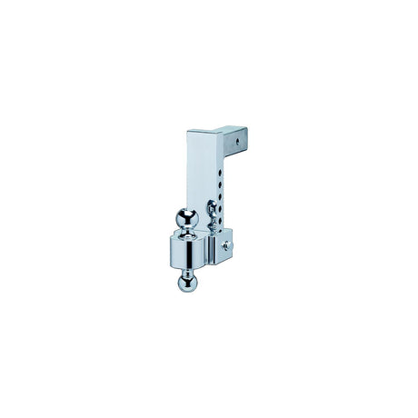 Equal-I-Zer E Series HD Ball Mount, 10"