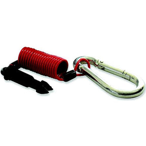 Zip Breakaway Cable &amp; Pin, 6'