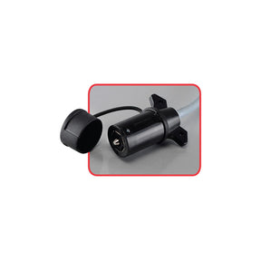 7 WAY PLUG COVER - RETAIL