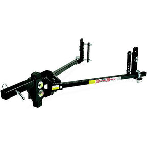 Equal-I-Zer 4-Point Sway Control Hitch, 14K