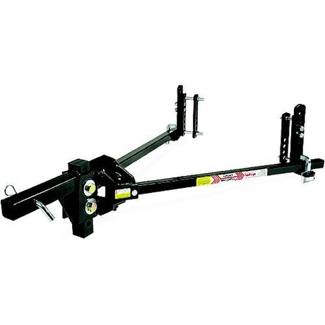 Equal-I-Zer 4-Point Sway Control Hitch, 14K