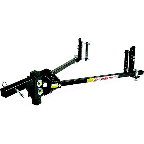Equal-I-Zer 4-Point Sway Control Hitch, 16K