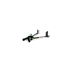 Equal-I-Zer 4-Point Sway Control Hitch w/2-5/16" Ball, 10K