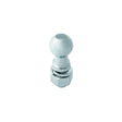 Equal-i-zer 91006080 Standard Hitch Ball, 2", 8,000 lbs.