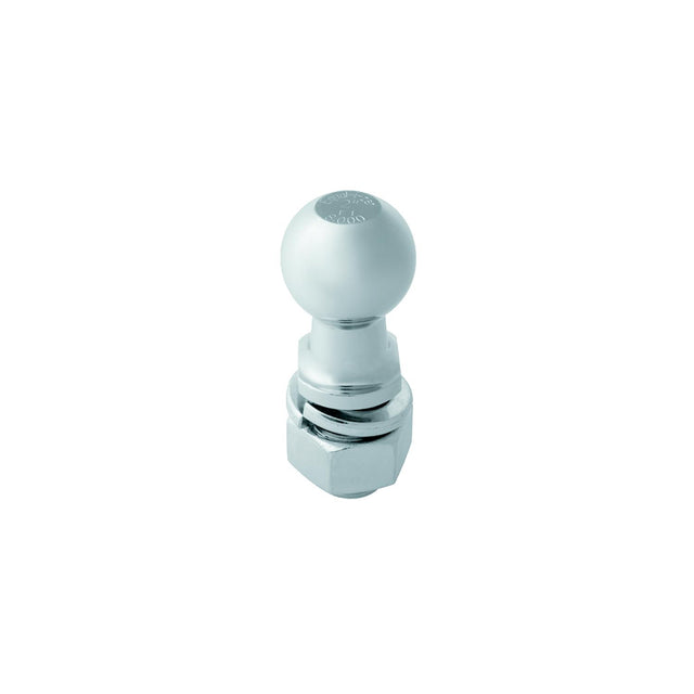 Equal-i-zer 91006080 Standard Hitch Ball, 2", 8,000 lbs.