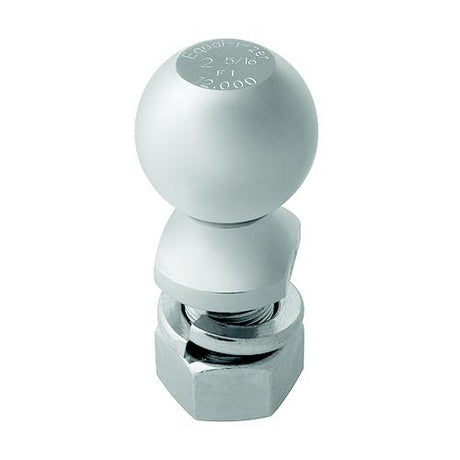 Equal-i-zer 91006120 Standard Hitch Ball, 2-5/16", 12,000 lbs.